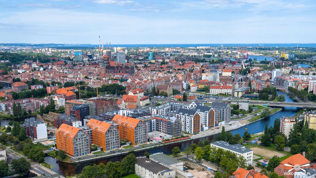 Zdjęcie z powietrza, zdjęcia z drona