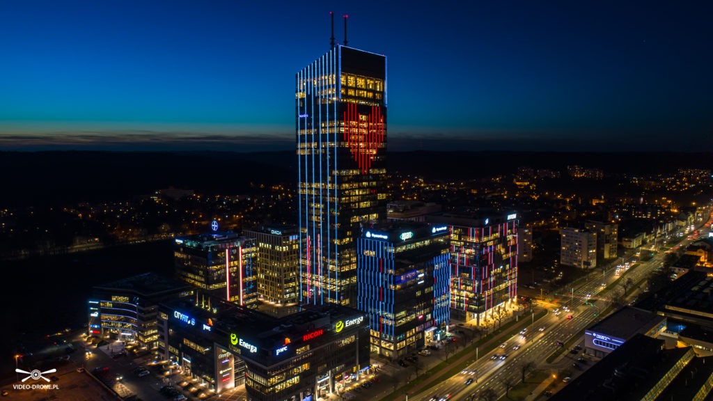 Fotografia lotnicza, zdjęcia z drona, zdjęcia dronem