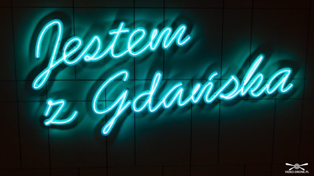 film z powietrza, film z drona