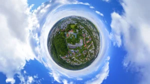 Rekomendowany fotograf google panorama 360 - Folwarczna