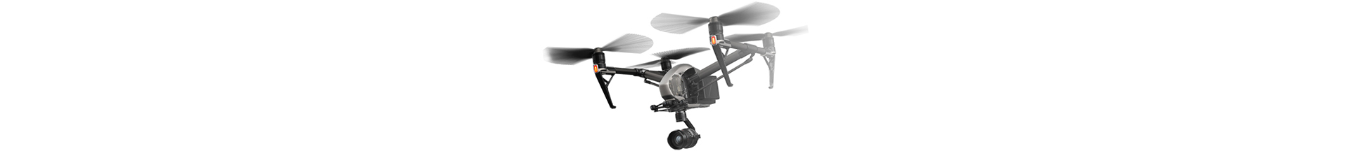 usługi dronem cennik
