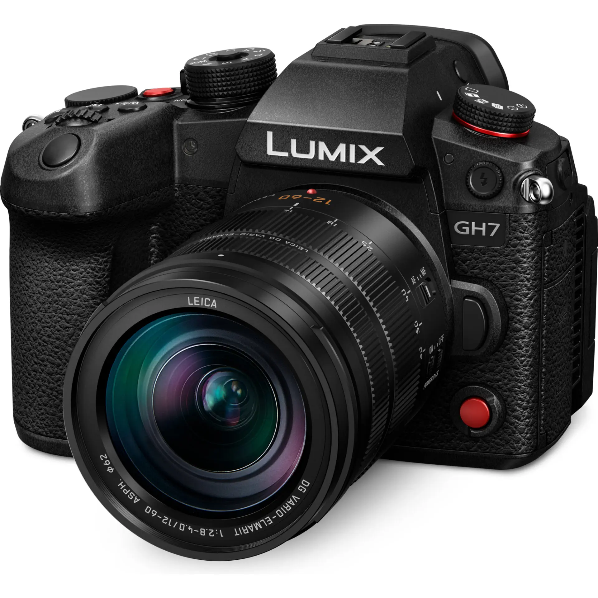 Panasonic GH7